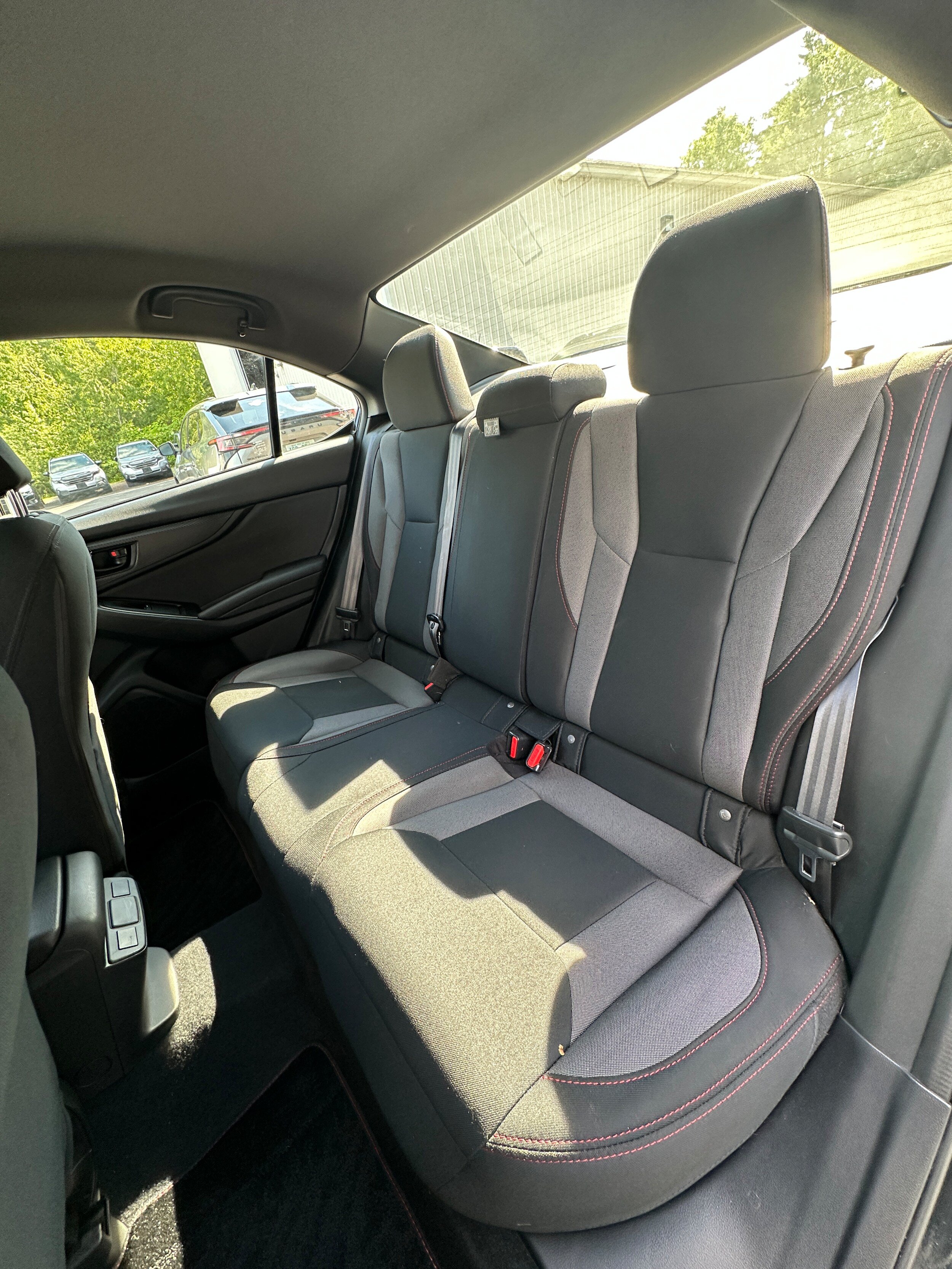 Used 2022 Subaru WRX AWD/4WD image 13
