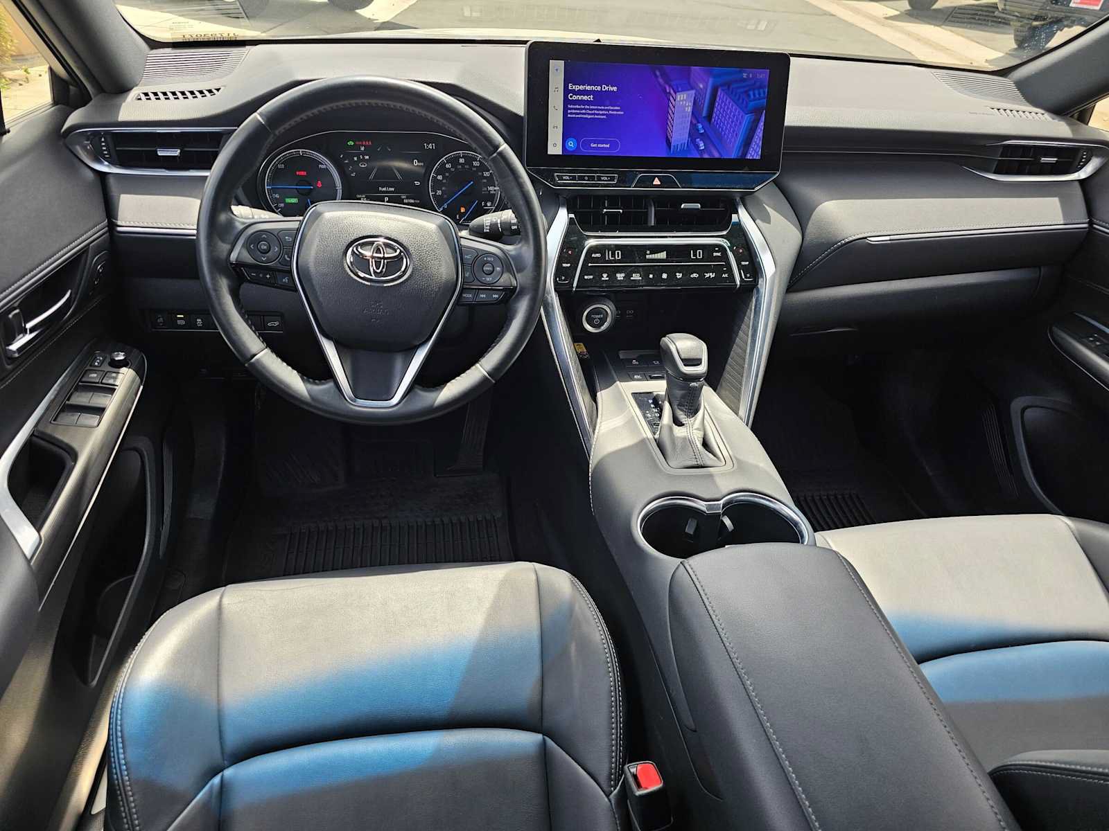 Certified 2024 Toyota Venza Nightshade AWD/4WD image 18