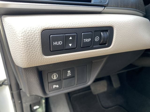 Used 2018 Honda Accord Touring image 23