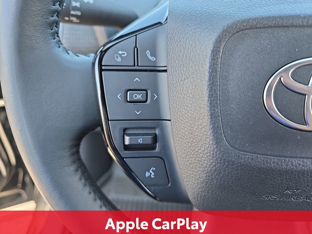 Certified 2024 Toyota bZ4X XLE w/ Weather Package AWD/4WD image 21