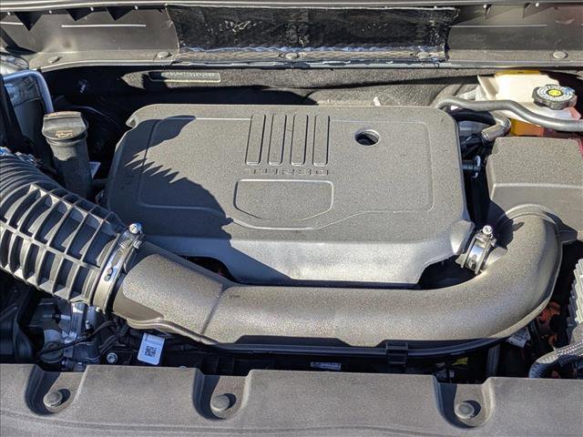 New 2026 Chevrolet Blazer LT w/ Convenience Package image 15