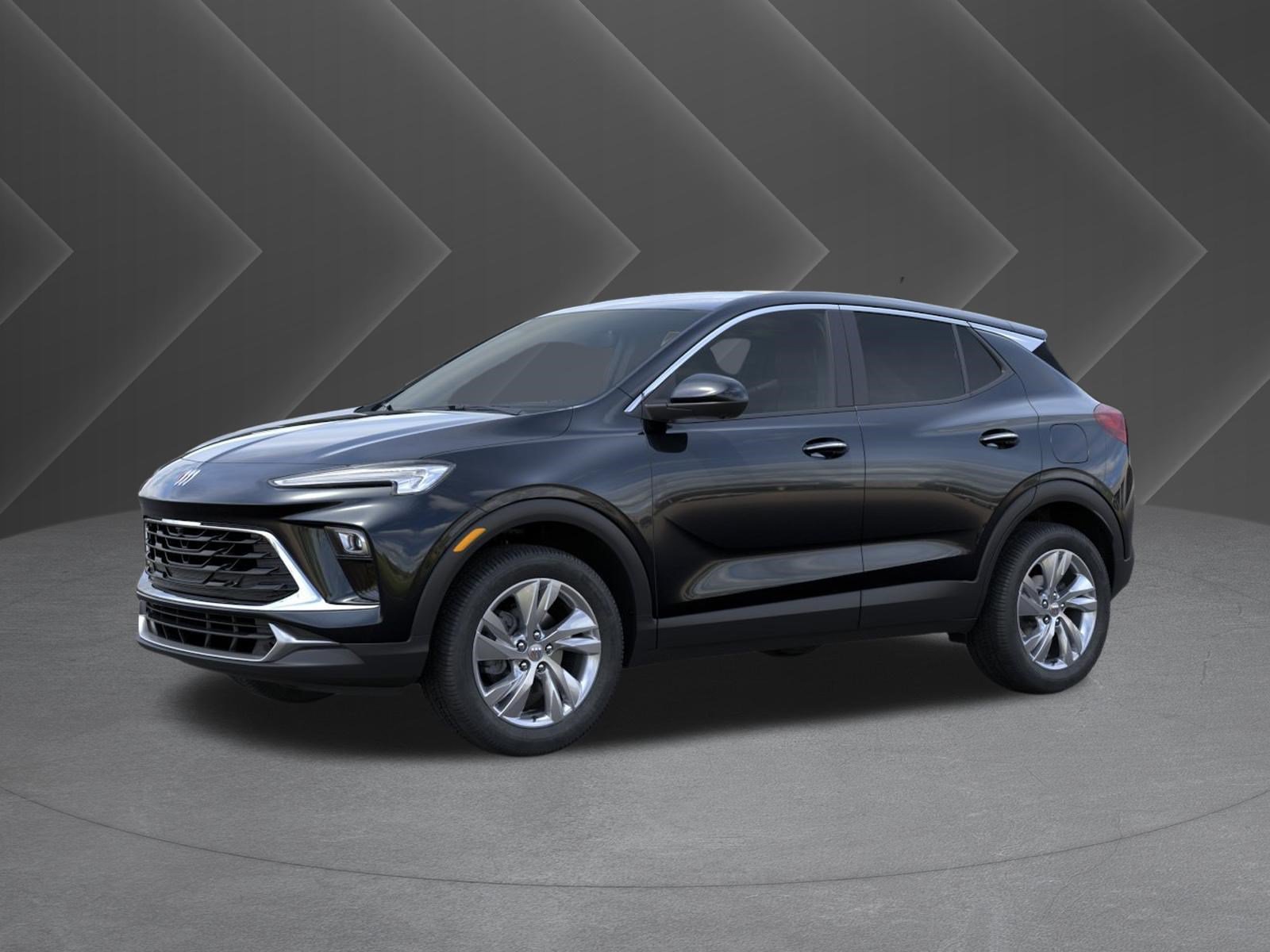 New 2026 Buick Encore GX Preferred w/ Advanced Technology Package FWD image 2