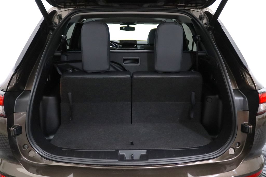 Used 2024 Mitsubishi Outlander SEL FWD image 33