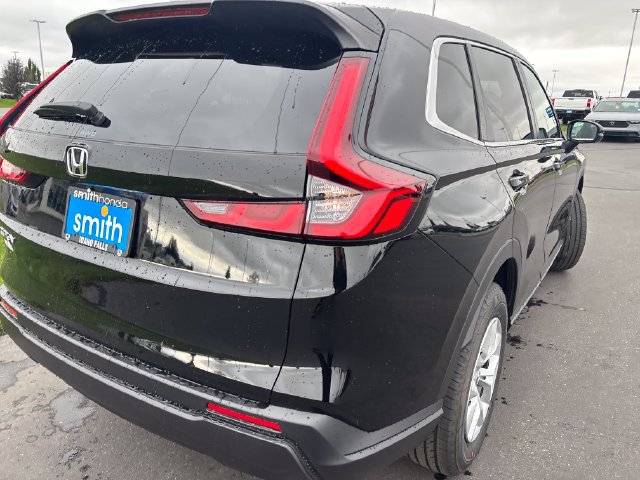 New 2027 Honda CR-V LX image 26