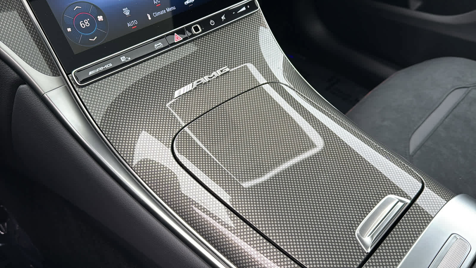 New 2026 Mercedes-Benz GLC 43 AMG 4MATIC image 24