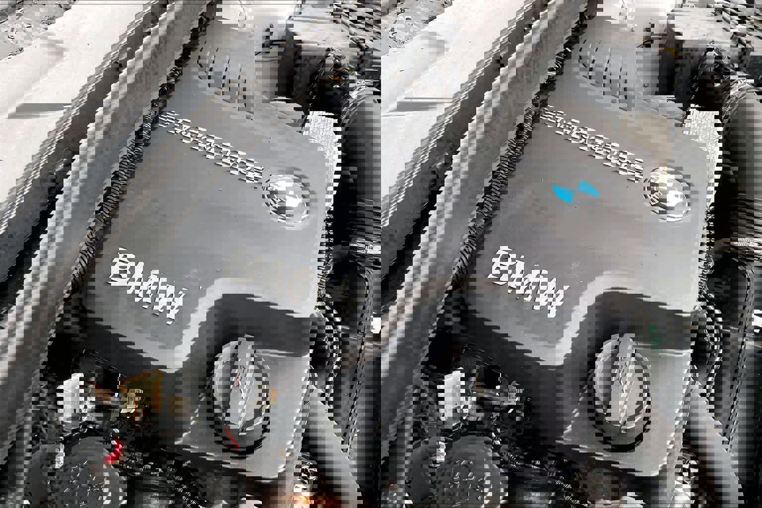 Used 2015 BMW X1 xDrive28i image 34