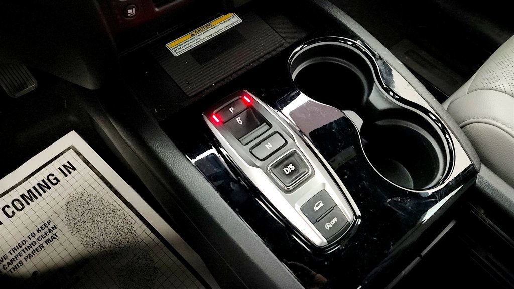 Used 2021 Honda Passport Elite image 14