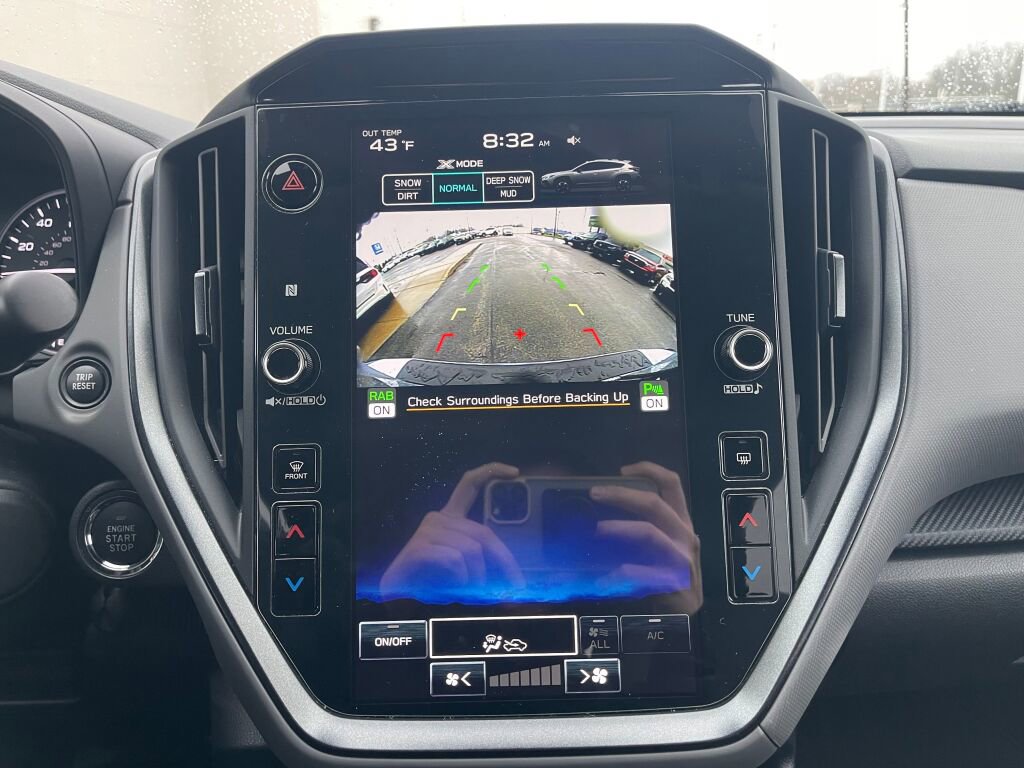 Used 2024 Subaru Crosstrek 2.5i Limited image 13