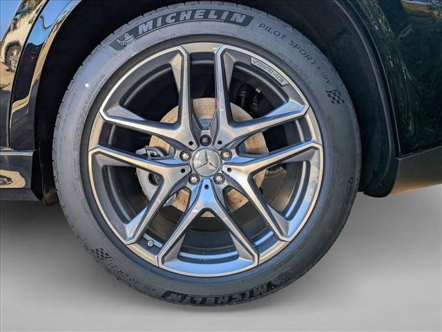 New 2026 Mercedes-Benz GLE 53 AMG 4MATIC image 15