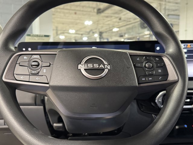 New 2026 Nissan Sentra SV w/ Floor Mat Package image 8