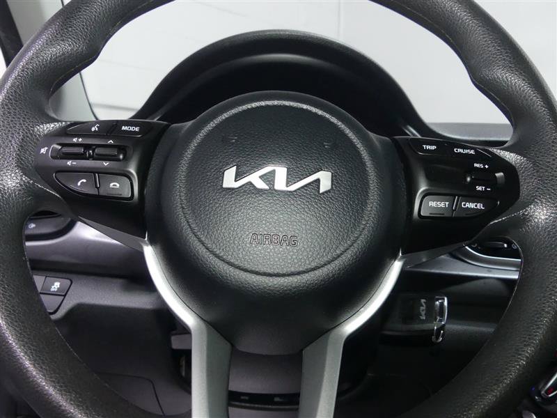 Used 2023 Kia Rio S FWD image 30