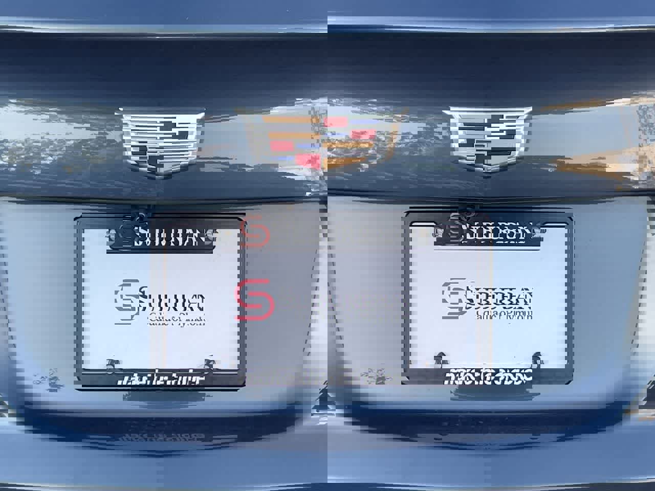 Certified 2024 Cadillac XT4 Sport w/ LPO, Floor Liner Package image 39