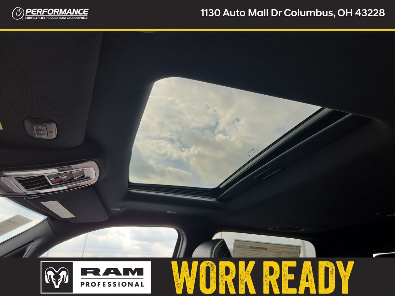New 2026 RAM 2500 Laramie AWD/4WD image 33