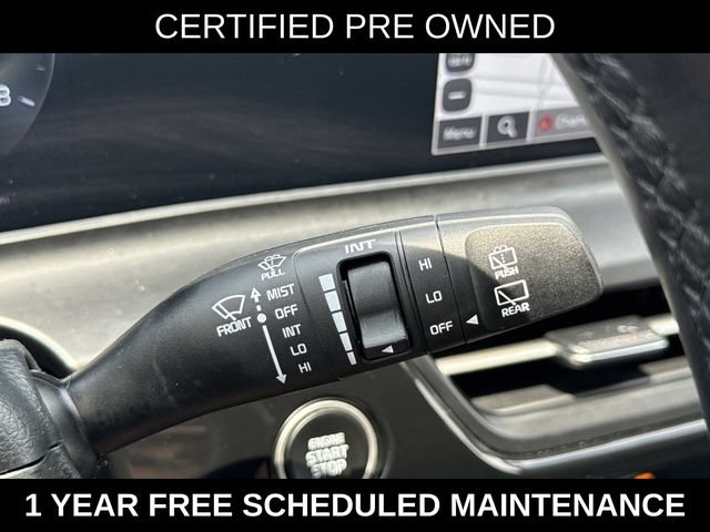 Used 2024 Kia Seltos S FWD image 25