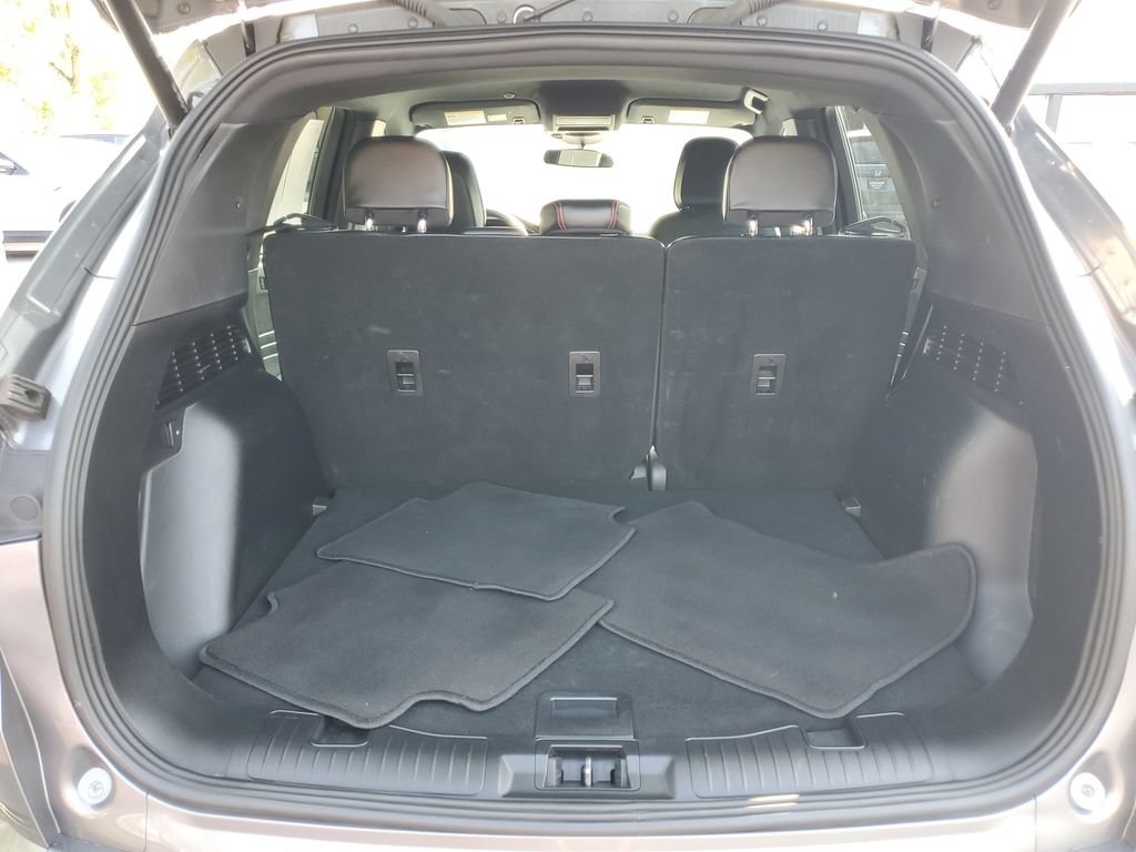 Used 2024 Ford Escape ST-Line FWD image 30