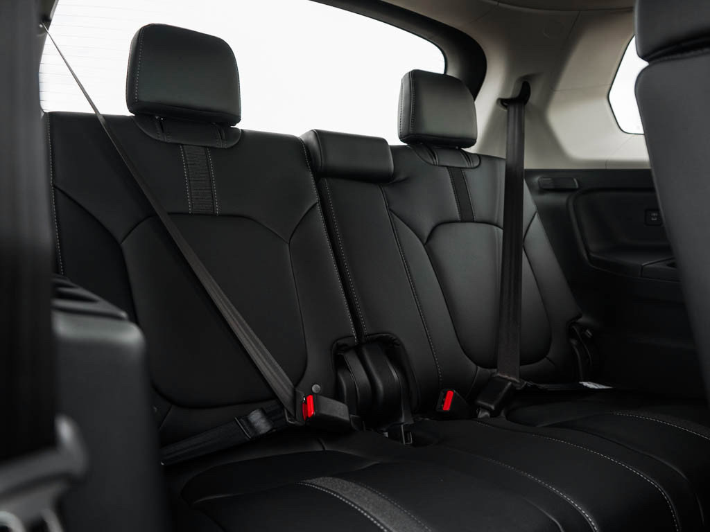 New 2026 Honda Pilot EX-L image 12