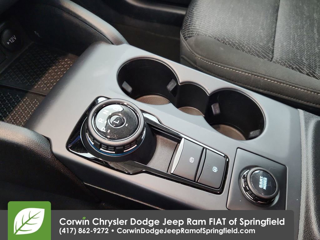 Used 2022 Ford Bronco Sport image 28