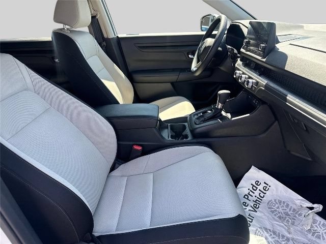 Certified 2023 Honda CR-V EX image 25