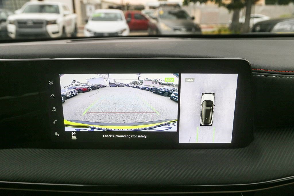 Used 2025 Nissan Kicks SR image 23