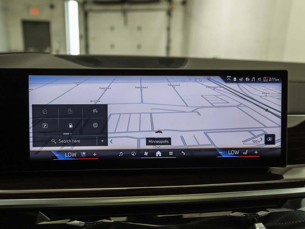 New 2026 BMW X5 xDrive50e AWD/4WD image 16