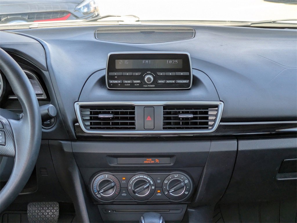 Used 2014 MAZDA MAZDA3 i Touring image 26