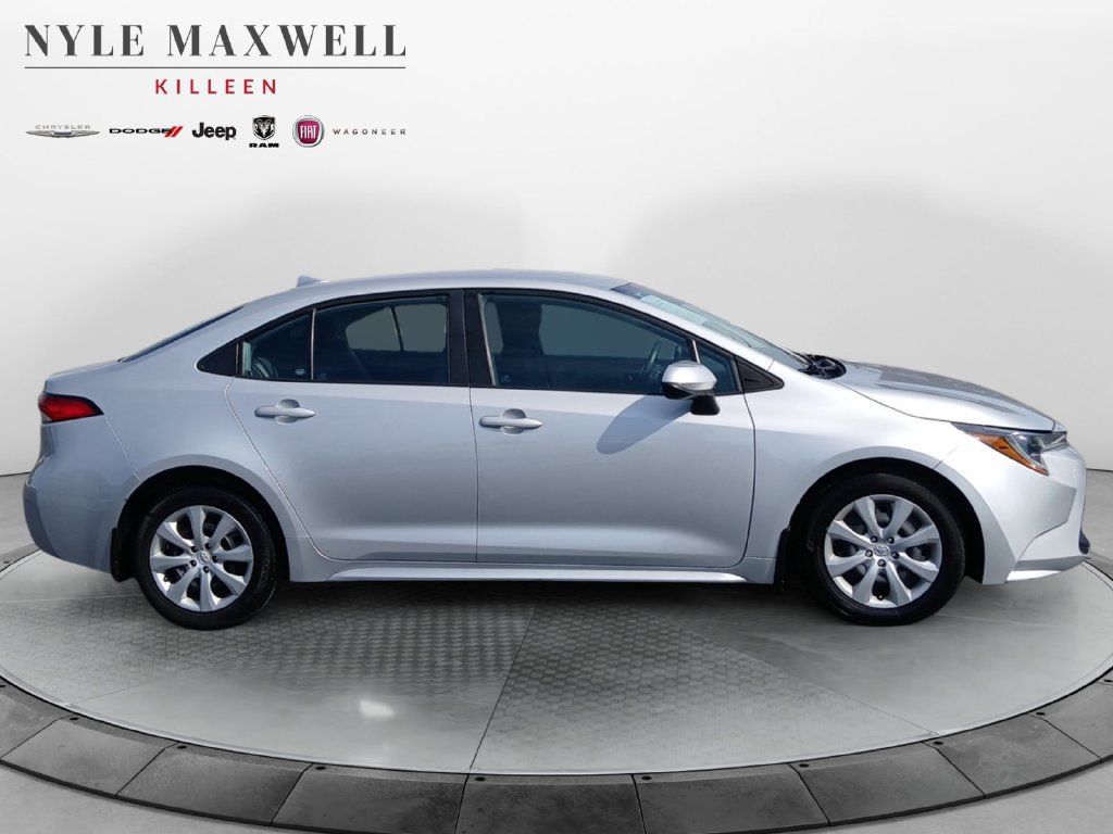 Used 2023 Toyota Corolla LE FWD image 17