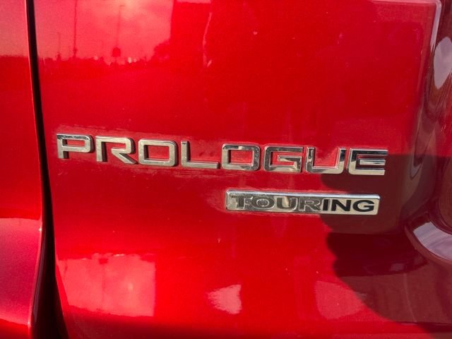 Used 2025 Honda Prologue Touring image 8