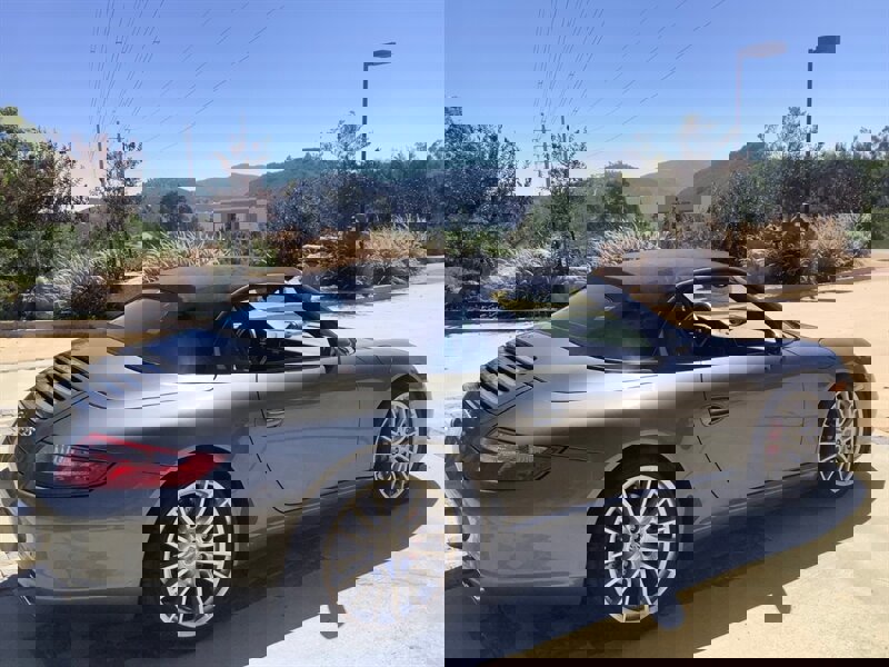 Used 2008 Porsche 911 Carrera 4S image 13