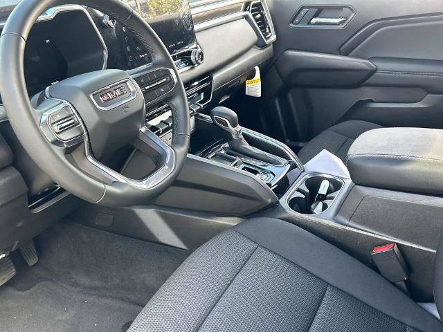 Used 2026 GMC Canyon Elevation w/ Convenience Package RWD image 6