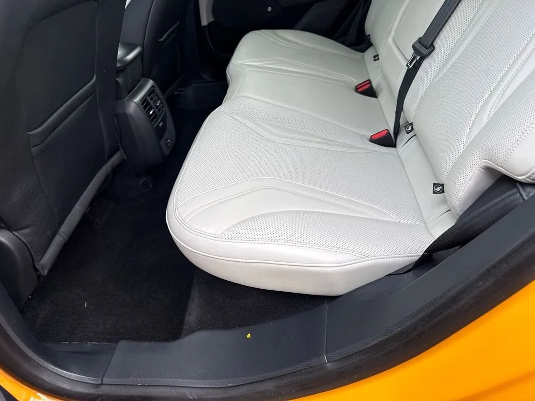 Used 2022 Ford Mustang Mach-E Premium RWD image 45