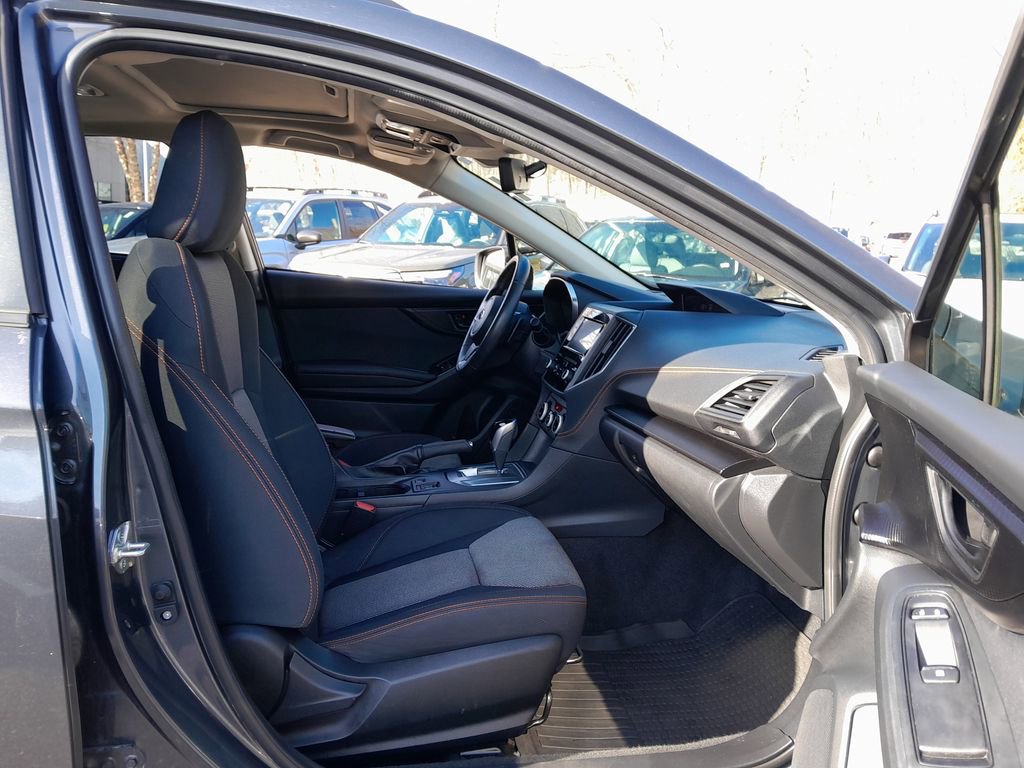 Used 2022 Subaru Crosstrek 2.0i Premium w/ Moonroof Package image 33