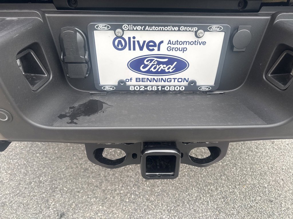 New 2026 Ford F250 King Ranch w/ Tremor Off-Road Package image 20