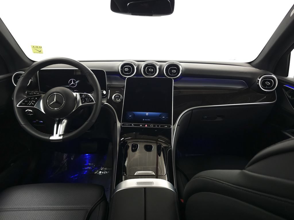 Certified 2026 Mercedes-Benz GLC 300 4MATIC image 22