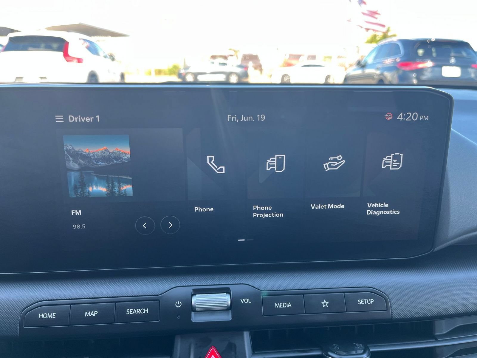 Used 2025 Kia K4 FWD image 20