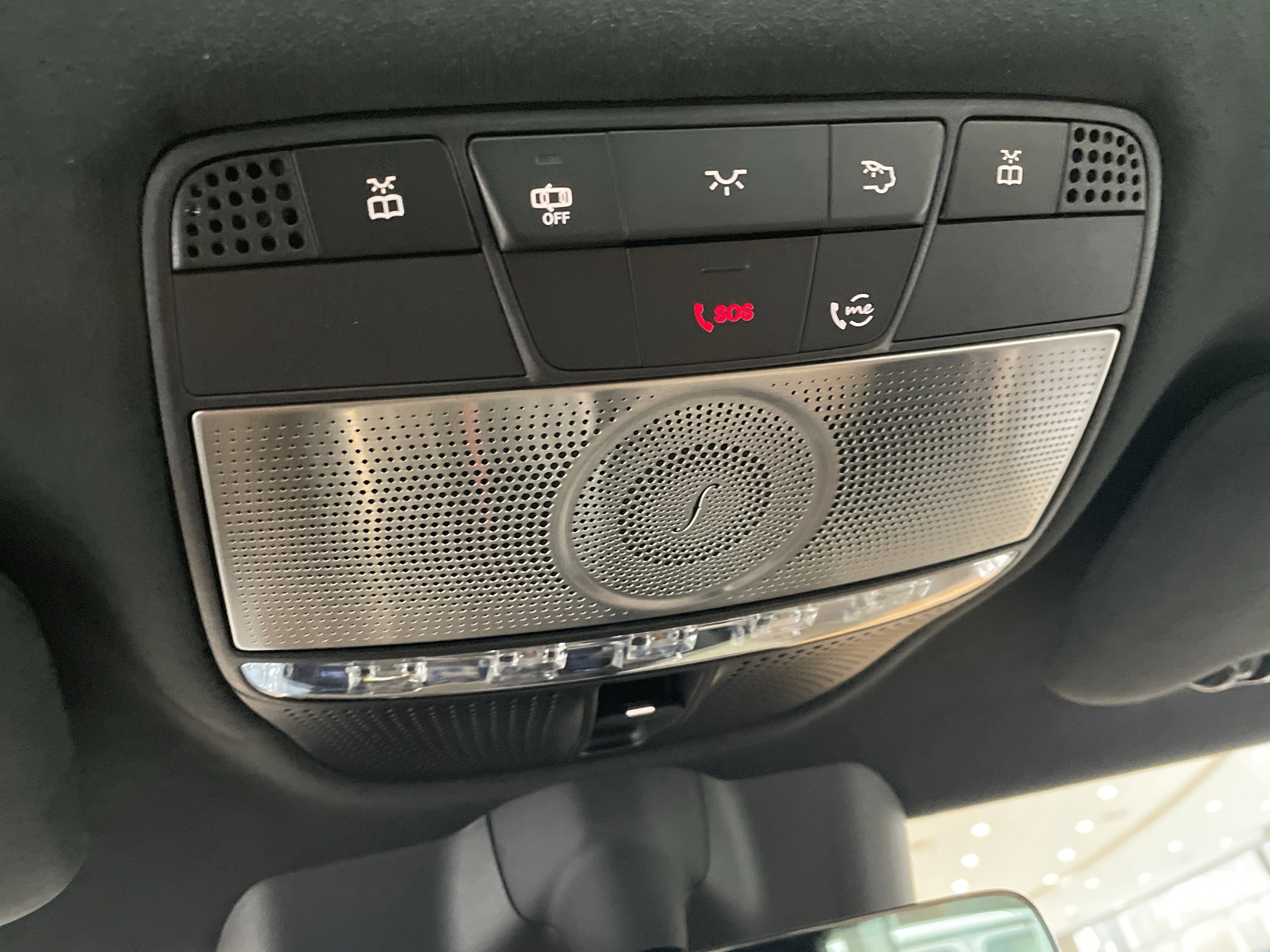 New 2026 Mercedes-Benz G 63 AMG 4MATIC image 28