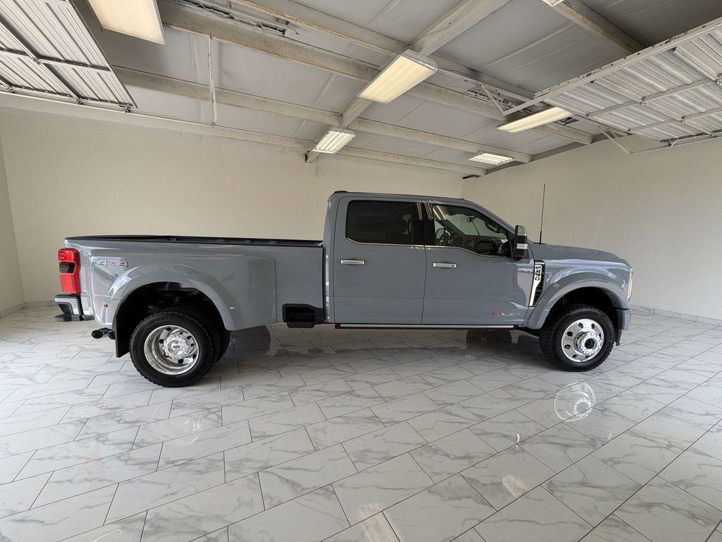 Used 2026 Ford F450 Lariat AWD/4WD image 9