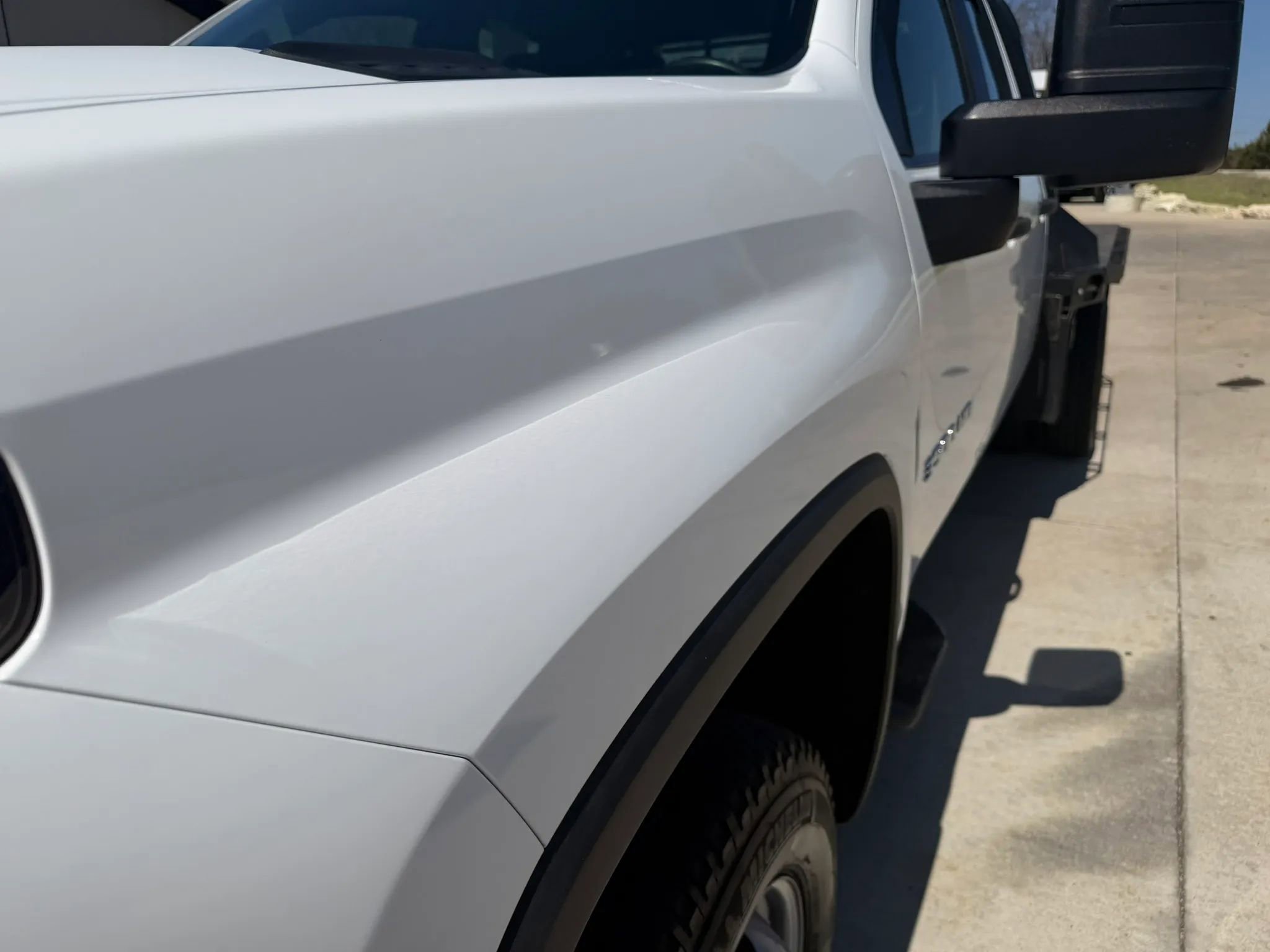 Used 2021 Chevrolet Silverado 3500 W/T RWD image 63