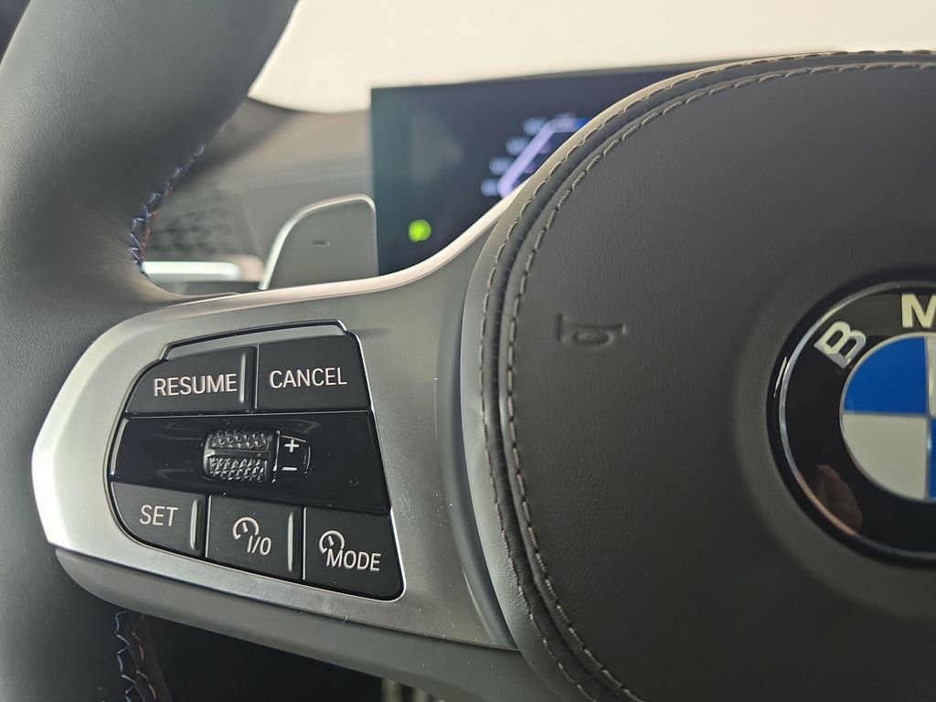 New 2027 BMW X6 M60i AWD/4WD image 17