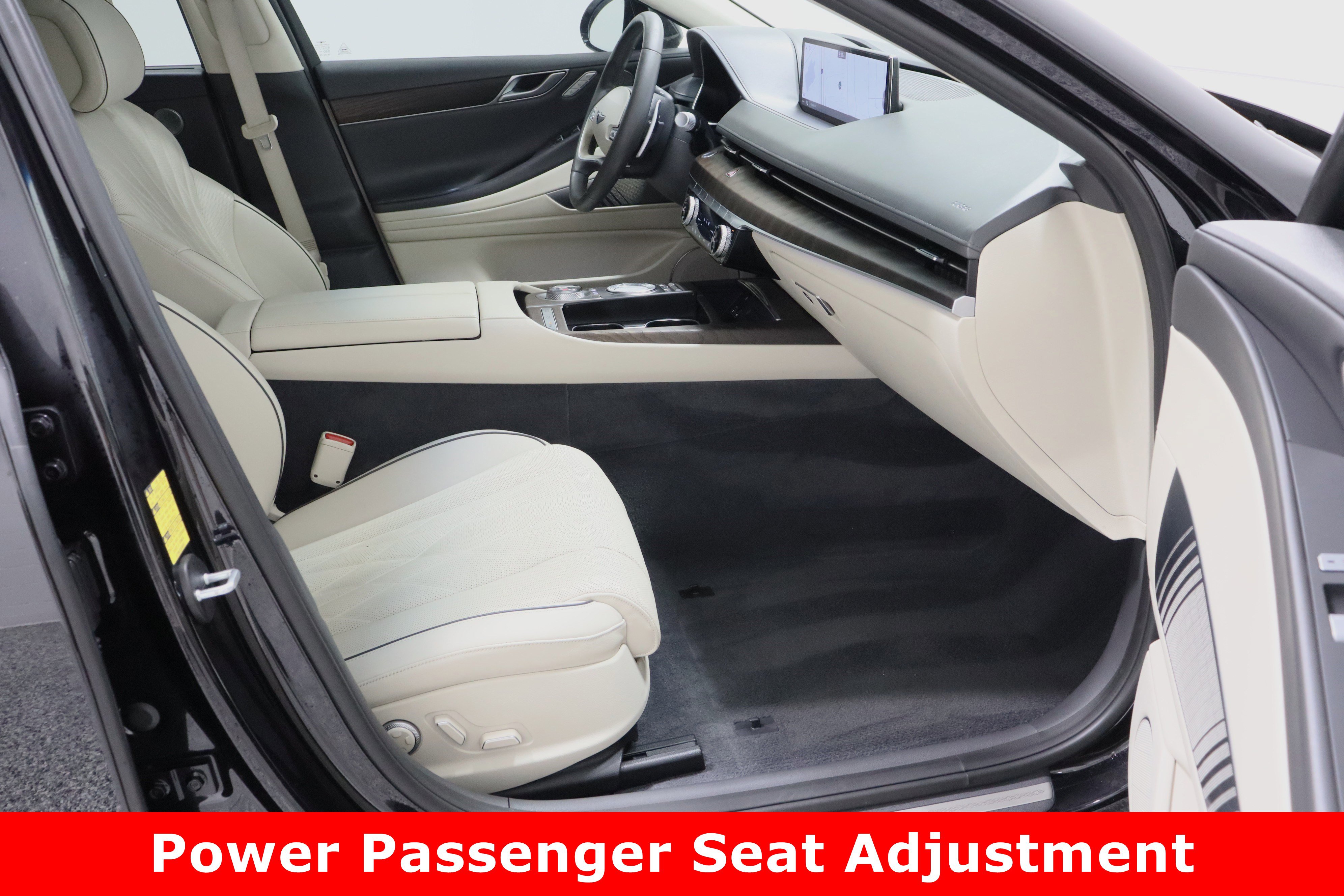 Used 2021 Genesis G80 2.5T w/ Prestige Package image 42