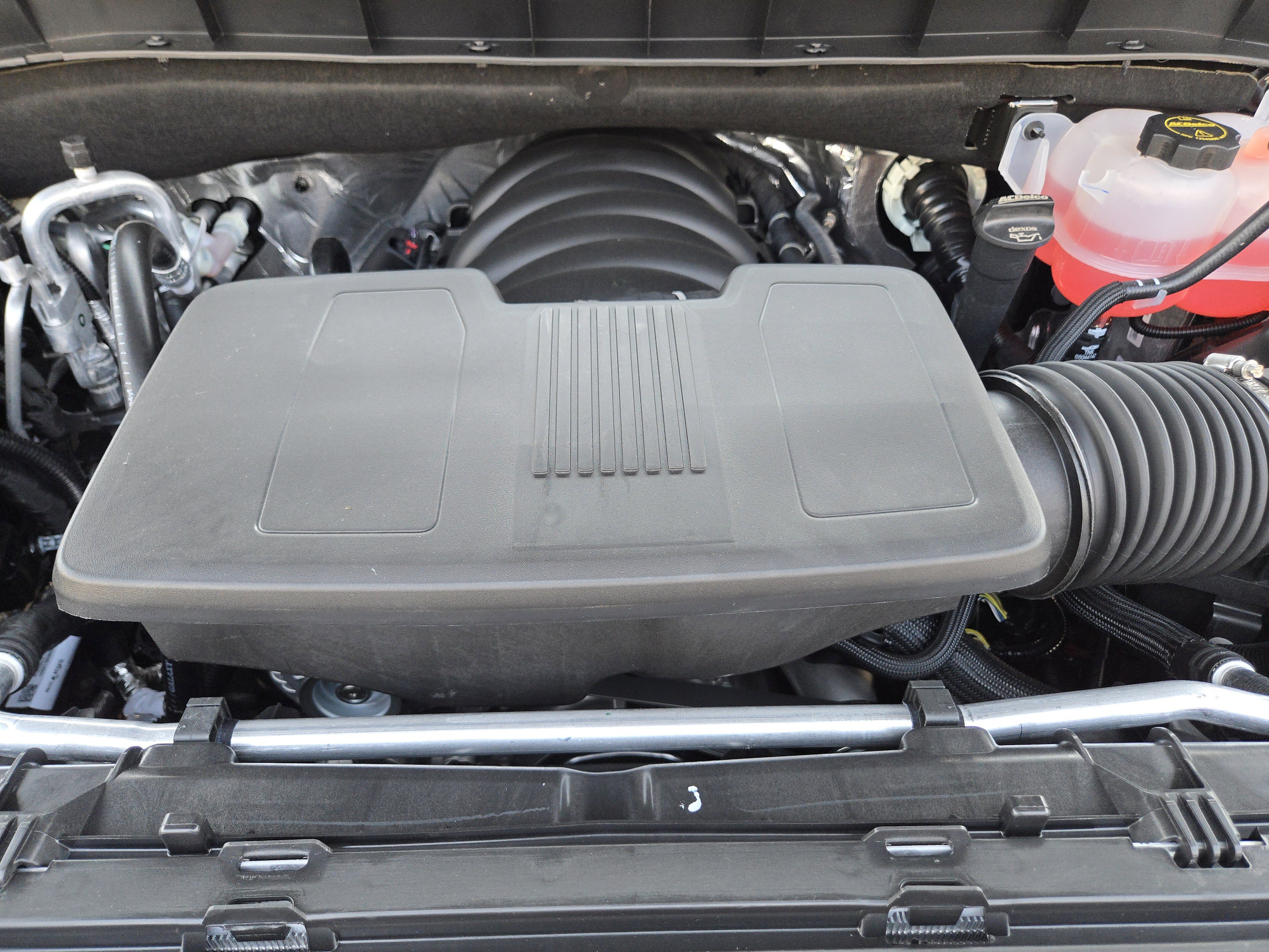 New 2026 Chevrolet Suburban High Country image 23