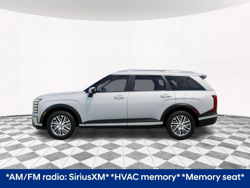 New 2026 Hyundai Palisade SEL AWD/4WD image 5