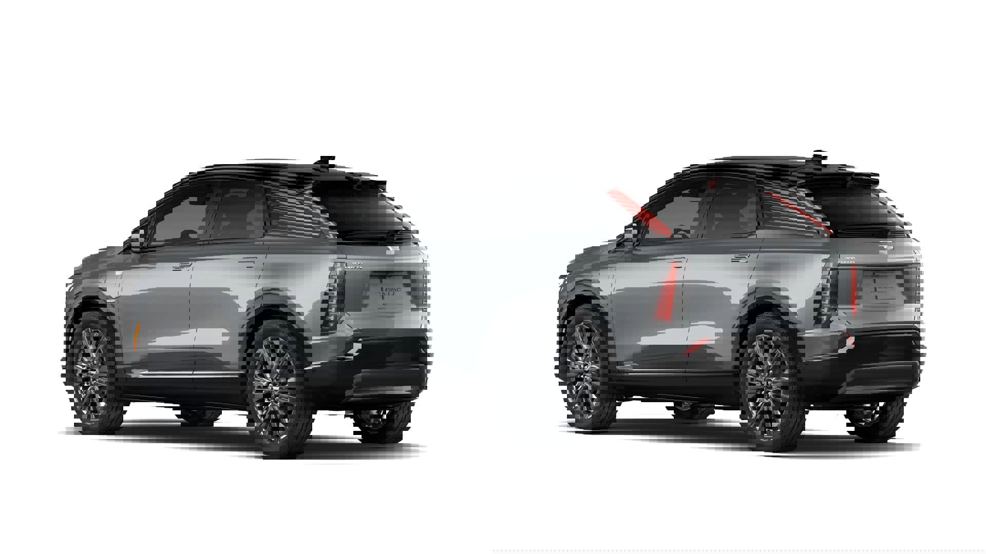 New 2026 Cadillac Optiq Sport 2 AWD/4WD image 6