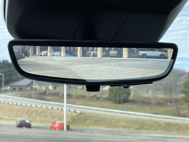 Used 2023 Cadillac Escalade Premium Luxury image 26