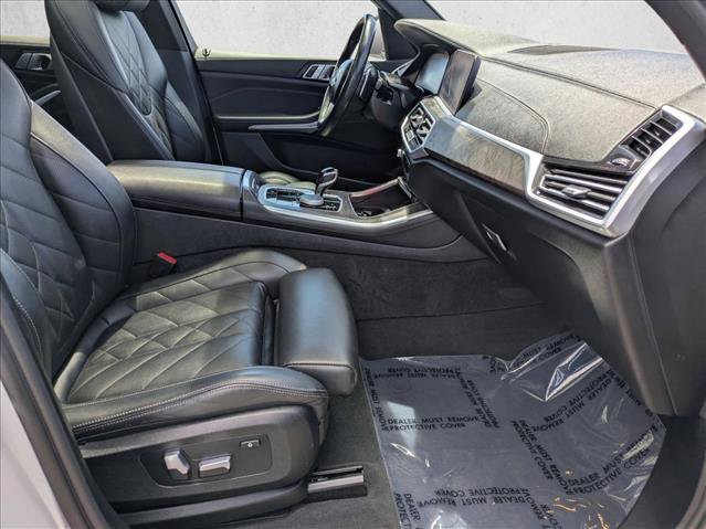 Used 2023 BMW X5 xDrive40i w/ Premium Package AWD/4WD image 21