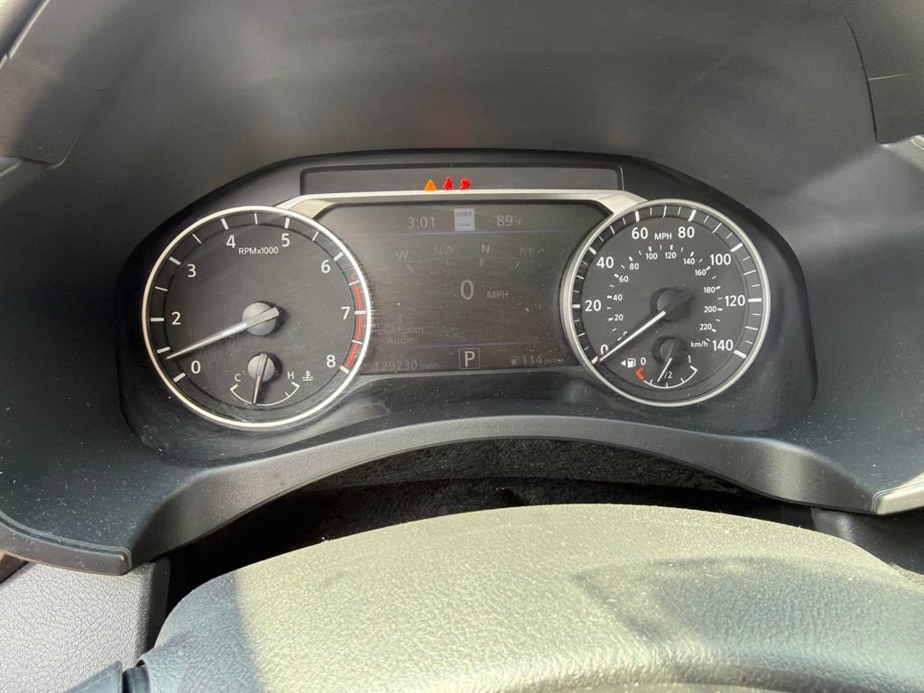 Used 2019 Nissan Altima 2.5 SL AWD/4WD image 21