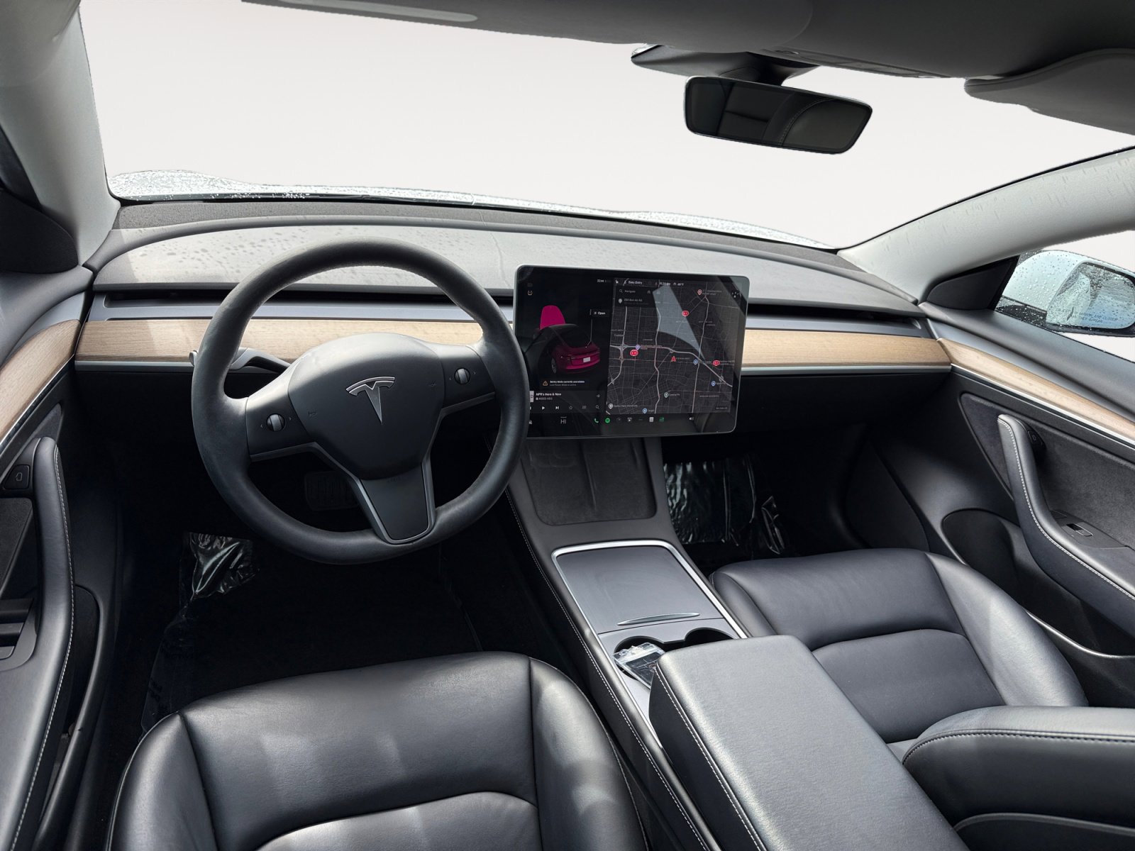 Used 2022 Tesla Model 3 Long Range image 15