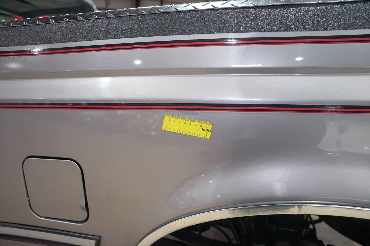 Used 1997 Ford F350 XLT image 35