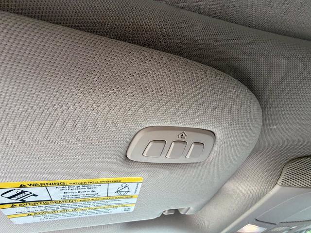 Certified 2024 Ford Expedition Limited AWD/4WD image 27