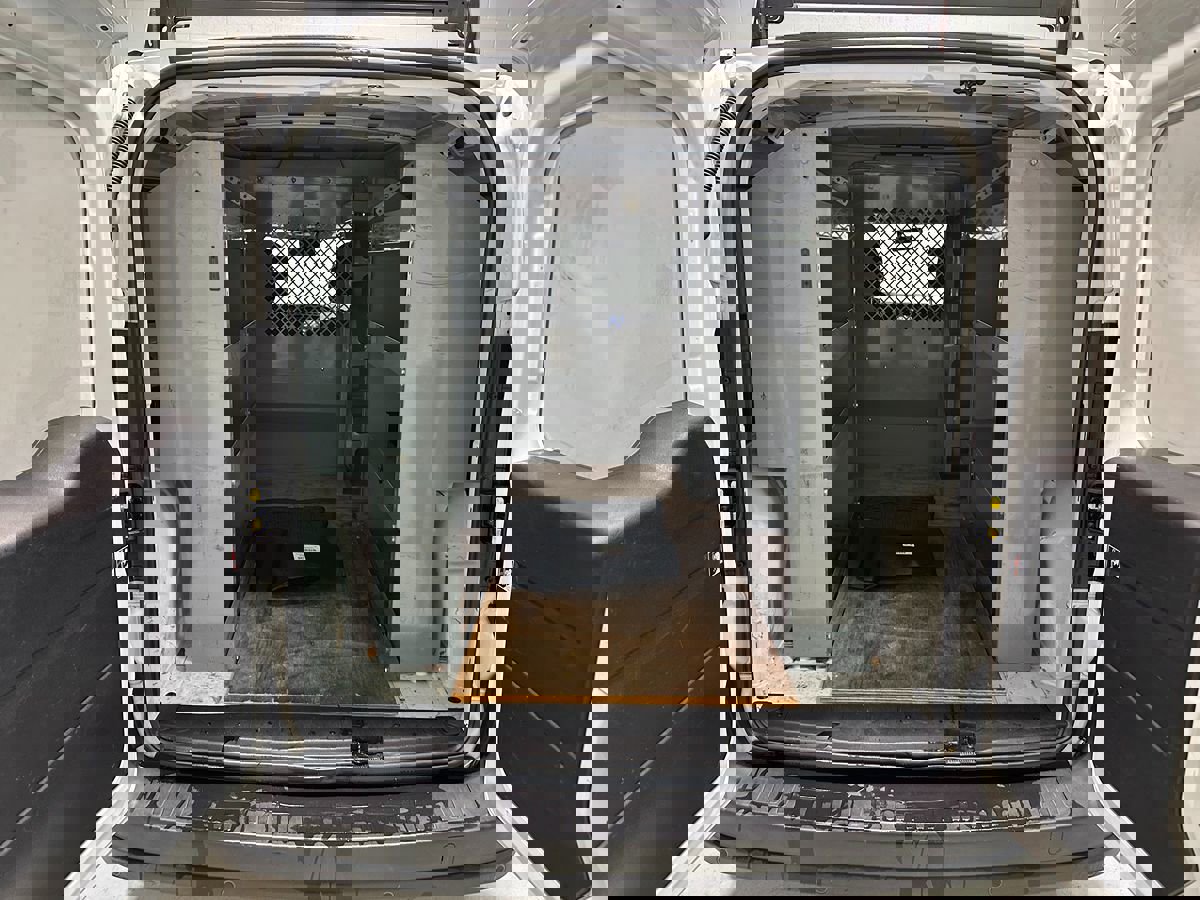 Used 2021 RAM ProMaster City Tradesman image 6