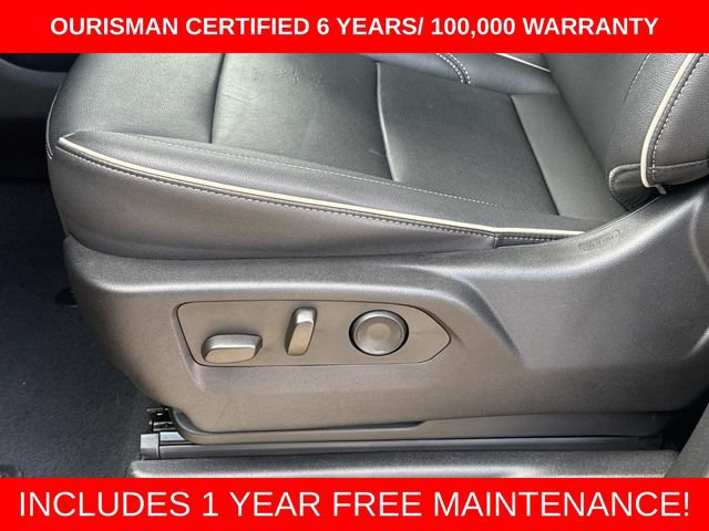 Used 2023 Chevrolet Tahoe Premier w/ Premium Package AWD/4WD image 21